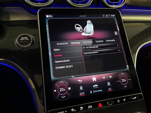 Mercedes-Benz C-Klasse - Afbeelding 26 van 30