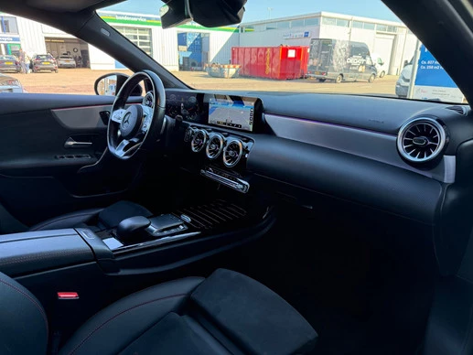 Mercedes-Benz A-Klasse - Afbeelding 4 van 19