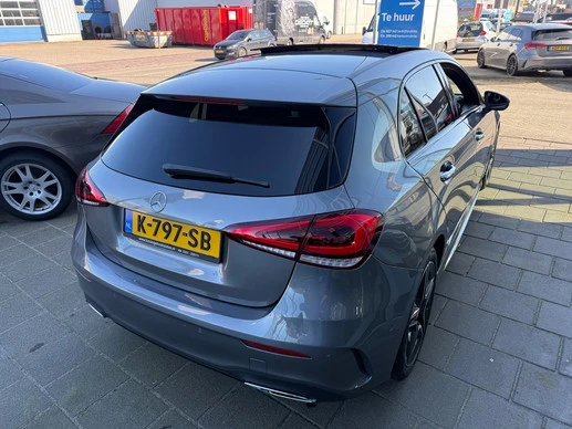 Mercedes-Benz A-Klasse - Afbeelding 6 van 19