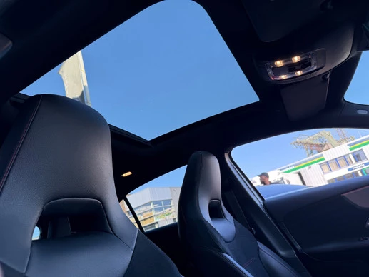 Mercedes-Benz A-Klasse - Afbeelding 7 van 19