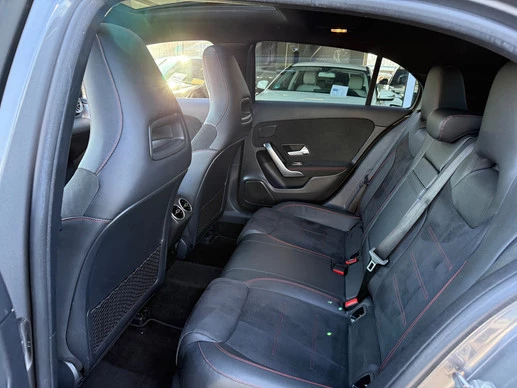 Mercedes-Benz A-Klasse - Afbeelding 8 van 19