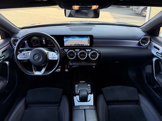 Mercedes-Benz A-Klasse - Afbeelding 13 van 19