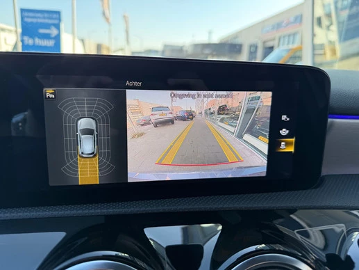 Mercedes-Benz A-Klasse - Afbeelding 14 van 19