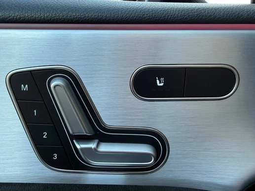 Mercedes-Benz A-Klasse - Afbeelding 15 van 19