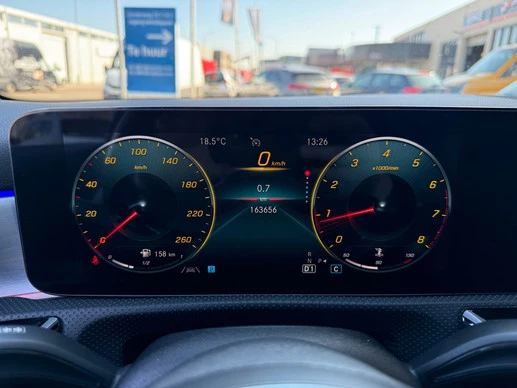 Mercedes-Benz A-Klasse - Afbeelding 17 van 19