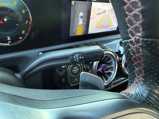 Mercedes-Benz A-Klasse - Afbeelding 19 van 19