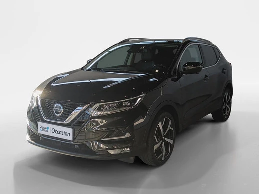 Nissan QASHQAI - Afbeelding 1 van 30