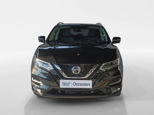 Nissan QASHQAI - Afbeelding 2 van 30