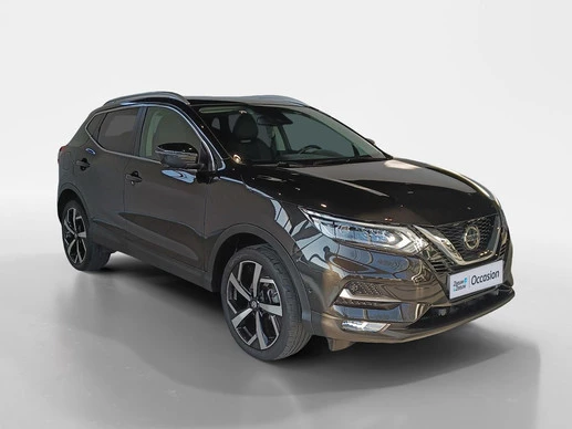 Nissan QASHQAI - Afbeelding 3 van 30