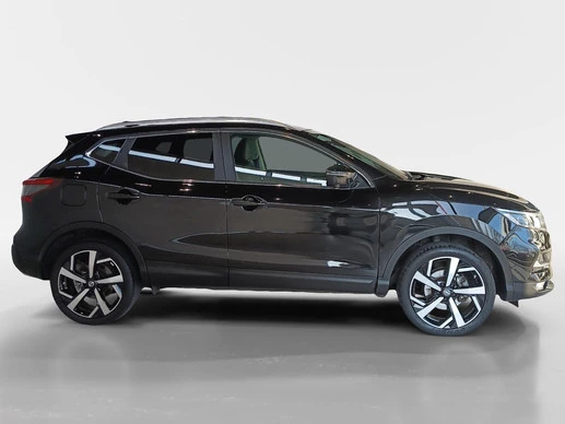 Nissan QASHQAI - Afbeelding 4 van 30