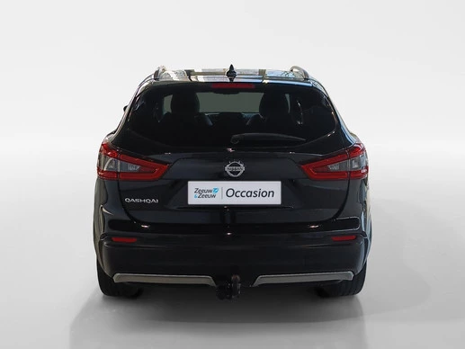 Nissan QASHQAI - Afbeelding 6 van 30