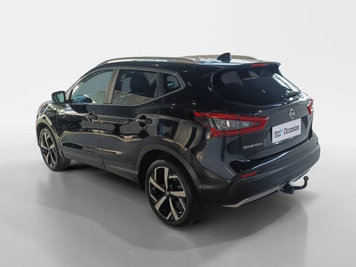 Nissan QASHQAI - Afbeelding 7 van 30