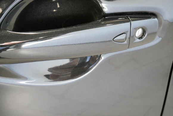 Nissan QASHQAI - Afbeelding 8 van 30