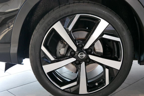 Nissan QASHQAI - Afbeelding 9 van 30