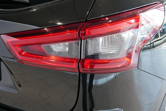 Nissan QASHQAI - Afbeelding 10 van 30