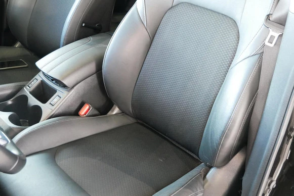 Nissan QASHQAI - Afbeelding 14 van 30