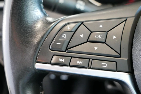 Nissan QASHQAI - Afbeelding 15 van 30