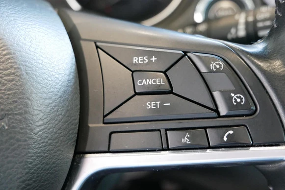 Nissan QASHQAI - Afbeelding 16 van 30