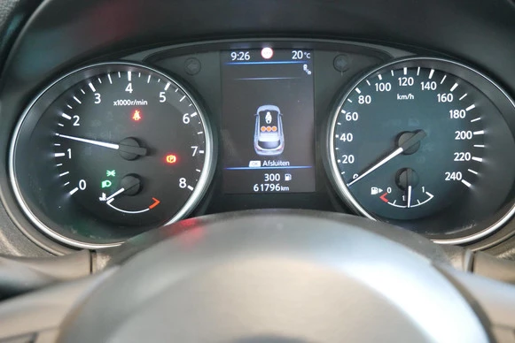 Nissan QASHQAI - Afbeelding 17 van 30