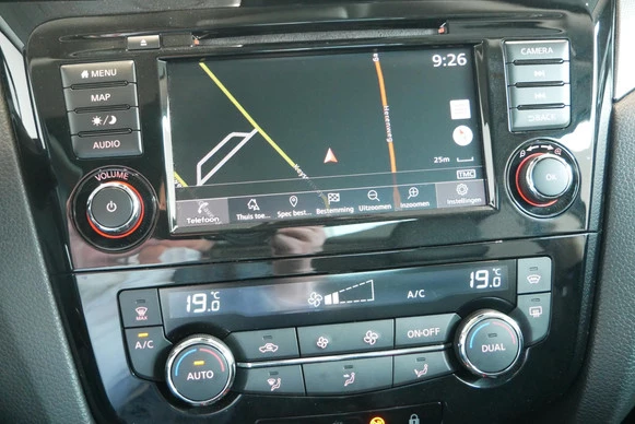 Nissan QASHQAI - Afbeelding 18 van 30