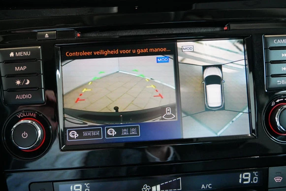 Nissan QASHQAI - Afbeelding 19 van 30