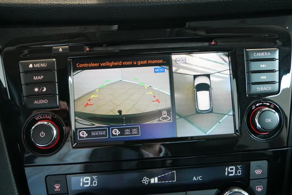 Nissan QASHQAI - Afbeelding 20 van 30