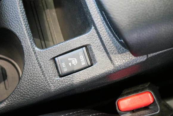 Nissan QASHQAI - Afbeelding 21 van 30