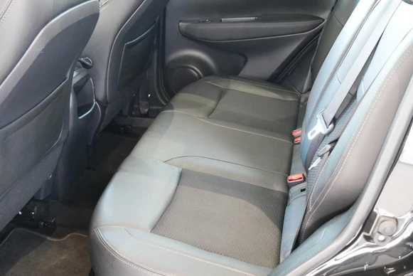 Nissan QASHQAI - Afbeelding 23 van 30