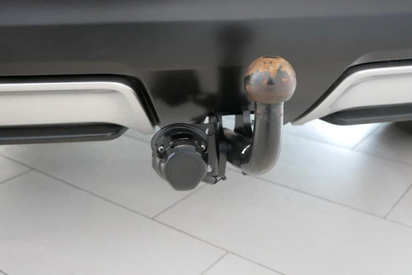 Nissan QASHQAI - Afbeelding 24 van 30