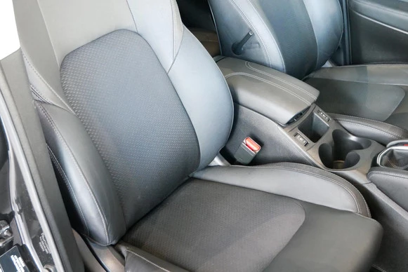 Nissan QASHQAI - Afbeelding 27 van 30