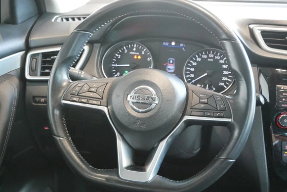 Nissan QASHQAI - Afbeelding 29 van 30