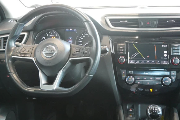 Nissan QASHQAI - Afbeelding 30 van 30
