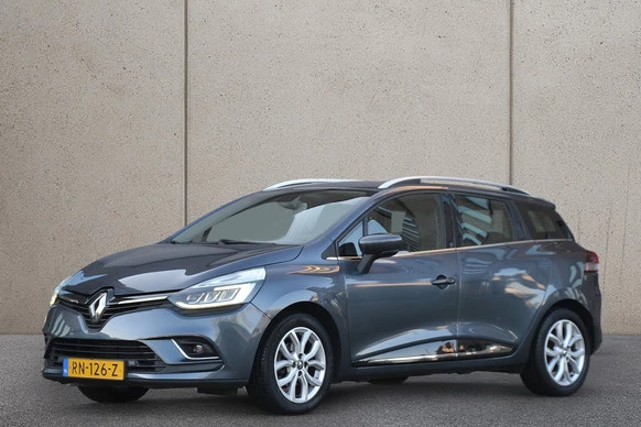 Renault Clio - Afbeelding 1 van 19