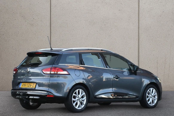 Renault Clio - Afbeelding 4 van 19