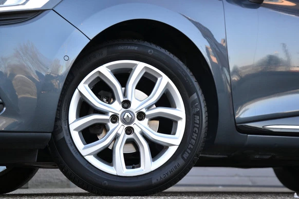 Renault Clio - Afbeelding 5 van 19