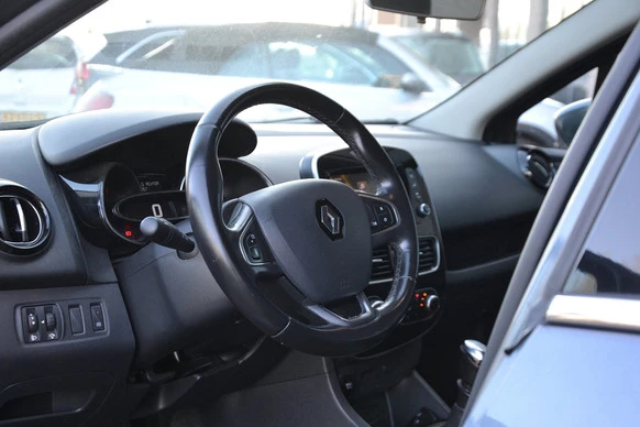 Renault Clio - Afbeelding 6 van 19