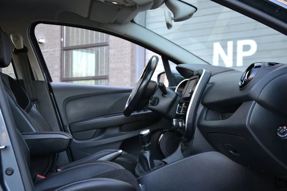 Renault Clio - Afbeelding 9 van 19