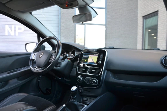 Renault Clio - Afbeelding 10 van 19