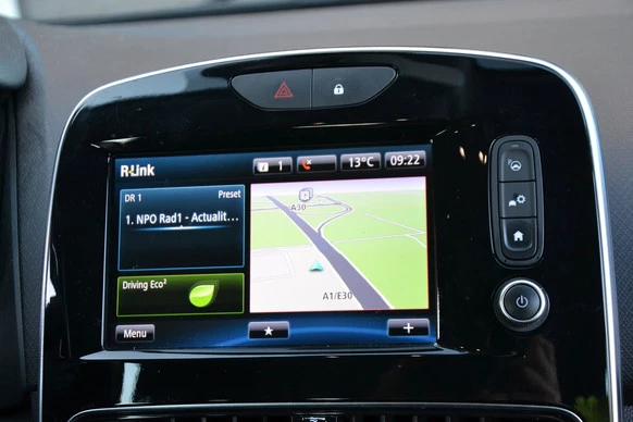 Renault Clio - Afbeelding 11 van 19