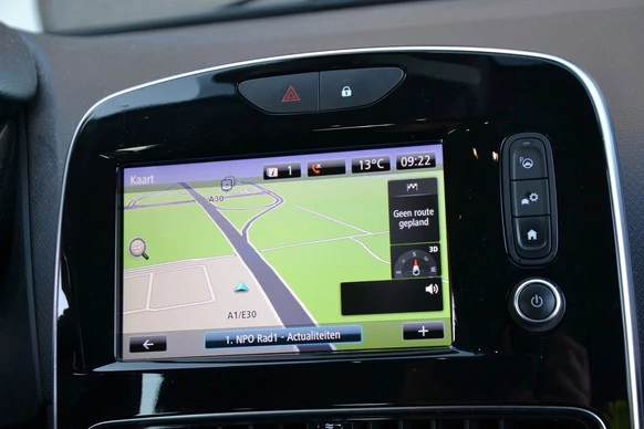 Renault Clio - Afbeelding 12 van 19