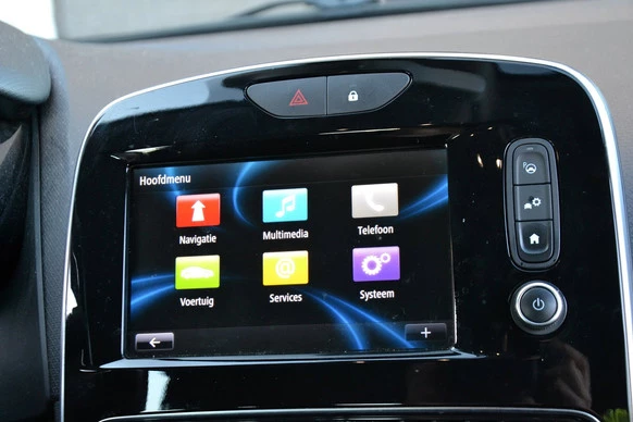 Renault Clio - Afbeelding 13 van 19