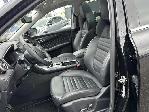 MG EHS - Afbeelding 20 van 30