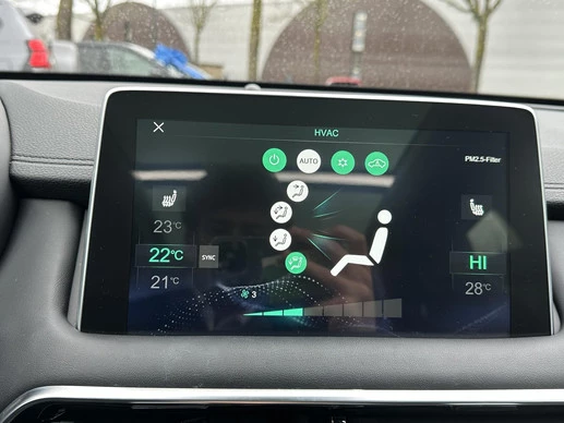 MG EHS - Afbeelding 21 van 30