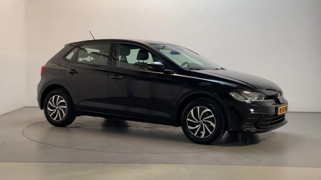 Volkswagen Polo - Afbeelding 1 van 24