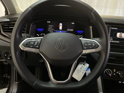 Volkswagen Polo - Afbeelding 5 van 24