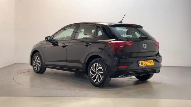 Volkswagen Polo - Afbeelding 6 van 24