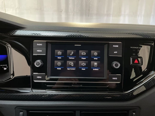 Volkswagen Polo - Afbeelding 9 van 24