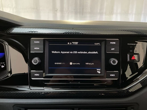 Volkswagen Polo - Afbeelding 11 van 24