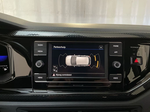 Volkswagen Polo - Afbeelding 21 van 24