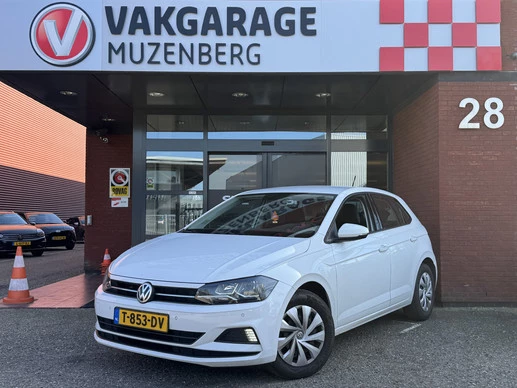 Volkswagen Polo - Afbeelding 1 van 27